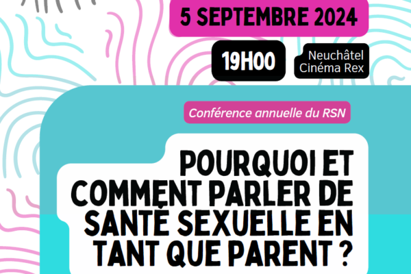 Conférence publique 5 septembre 2024