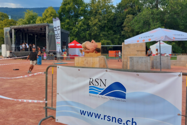 Festival des sports